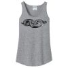 Women's Core Cotton Tank Top Thumbnail