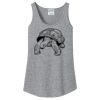 Women's Core Cotton Tank Top Thumbnail