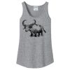 Women's Core Cotton Tank Top Thumbnail