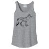 Women's Core Cotton Tank Top Thumbnail