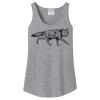 Women's Core Cotton Tank Top Thumbnail
