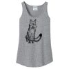 Women's Core Cotton Tank Top Thumbnail