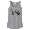 Women's Core Cotton Tank Top Thumbnail