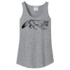 Women's Core Cotton Tank Top Thumbnail
