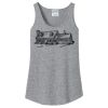 Women's Core Cotton Tank Top Thumbnail