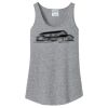Women's Core Cotton Tank Top Thumbnail