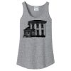 Women's Core Cotton Tank Top Thumbnail