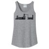 Women's Core Cotton Tank Top Thumbnail
