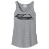 Women's Core Cotton Tank Top Thumbnail