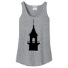 Women's Core Cotton Tank Top Thumbnail