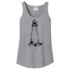 Women's Core Cotton Tank Top Thumbnail