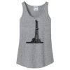 Women's Core Cotton Tank Top Thumbnail