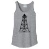 Women's Core Cotton Tank Top Thumbnail