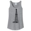 Women's Core Cotton Tank Top Thumbnail