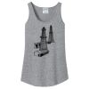 Women's Core Cotton Tank Top Thumbnail
