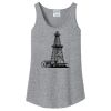 Women's Core Cotton Tank Top Thumbnail
