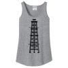 Women's Core Cotton Tank Top Thumbnail