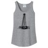 Women's Core Cotton Tank Top Thumbnail