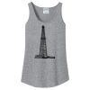 Women's Core Cotton Tank Top Thumbnail