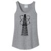 Women's Core Cotton Tank Top Thumbnail