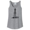 Women's Core Cotton Tank Top Thumbnail