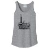 Women's Core Cotton Tank Top Thumbnail