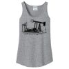 Women's Core Cotton Tank Top Thumbnail