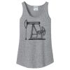 Women's Core Cotton Tank Top Thumbnail