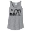 Women's Core Cotton Tank Top Thumbnail