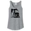 Women's Core Cotton Tank Top Thumbnail