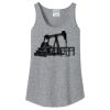 Women's Core Cotton Tank Top Thumbnail