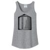 Women's Core Cotton Tank Top Thumbnail