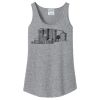 Women's Core Cotton Tank Top Thumbnail