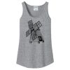 Women's Core Cotton Tank Top Thumbnail