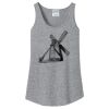 Women's Core Cotton Tank Top Thumbnail