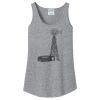 Women's Core Cotton Tank Top Thumbnail