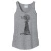Women's Core Cotton Tank Top Thumbnail