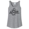 Women's Core Cotton Tank Top Thumbnail