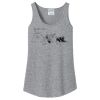 Women's Core Cotton Tank Top Thumbnail
