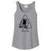 Women's Core Cotton Tank Top Thumbnail