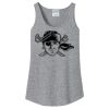 Women's Core Cotton Tank Top Thumbnail