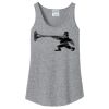 Women's Core Cotton Tank Top Thumbnail