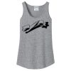Women's Core Cotton Tank Top Thumbnail