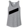 Women's Core Cotton Tank Top Thumbnail