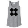 Women's Core Cotton Tank Top Thumbnail