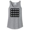 Women's Core Cotton Tank Top Thumbnail
