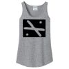 Women's Core Cotton Tank Top Thumbnail