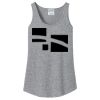 Women's Core Cotton Tank Top Thumbnail