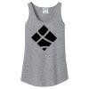 Women's Core Cotton Tank Top Thumbnail