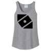 Women's Core Cotton Tank Top Thumbnail